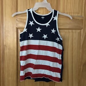 Old Navy tank top size YXL